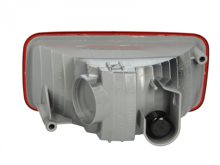 Proiector ceata spate Dreapta potrivit MITSUBISHI LANCER VII [2]