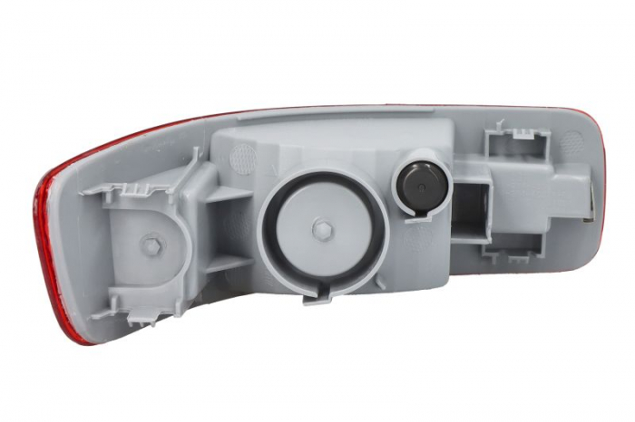 Proiector ceata spate Dreapta potrivit MITSUBISHI OUTLANDER II; PEUGEOT 4007 11.06-11.12 [2]
