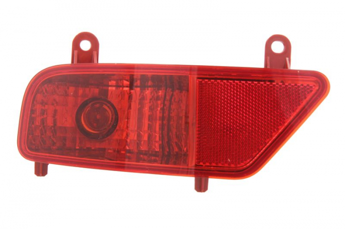 Proiector ceata spate Dreapta potrivit PEUGEOT 3008 -09.16