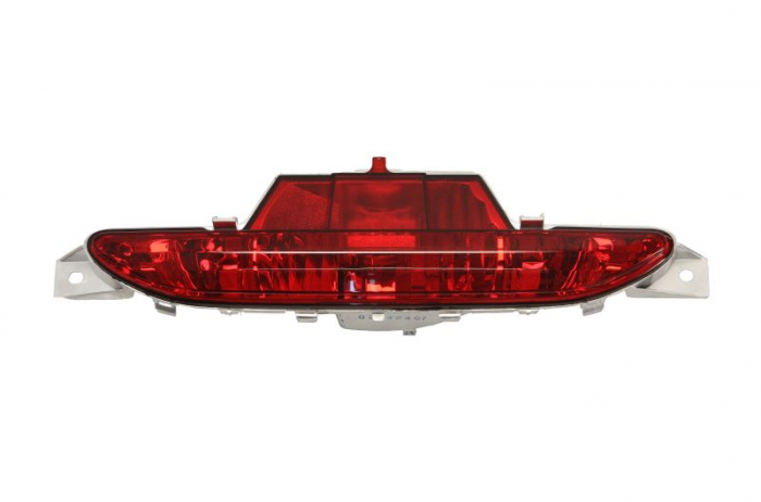 Proiector ceata spate Dreapta Stanga potrivit PEUGEOT 208 I, 208 II, 208 HATCHBACK -06.15