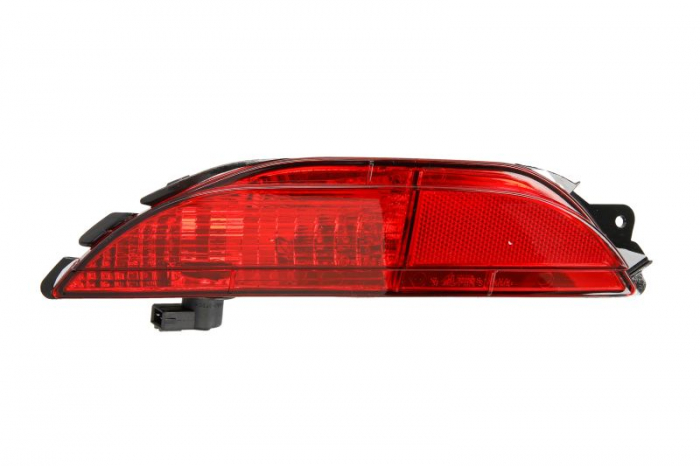 Proiector ceata spate Stanga potrivit ABARTH GRANDE PUNTO; ALFA ROMEO MITO; FIAT GRANDE PUNTO; LANCIA MUSA, YPSILON