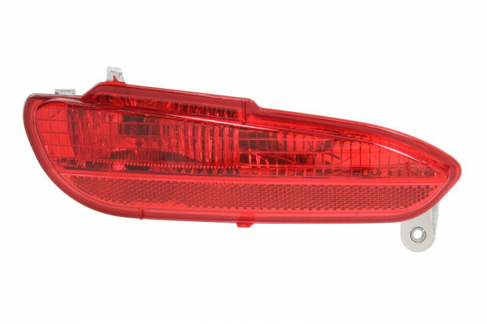 Proiector ceata spate Stanga potrivit ABARTH PUNTO, PUNTO EVO; FIAT PUNTO, PUNTO EVO, PUNTO EVO HATCHBACK, PUNTO HATCHBACK