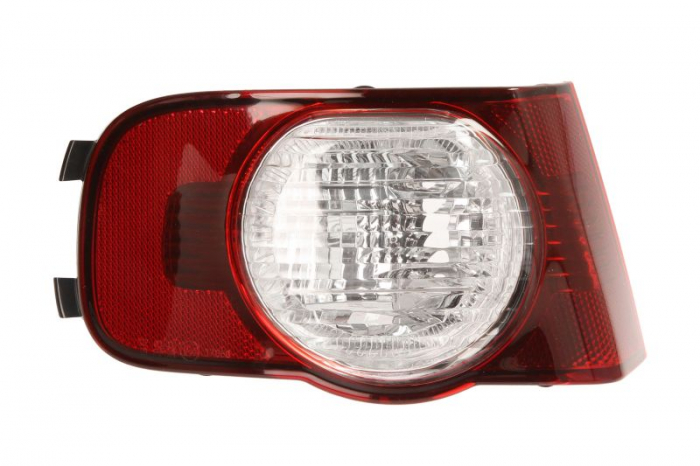 Proiector ceata spate Stanga potrivit CITROEN C3 I, C3 II, C3 PICASSO