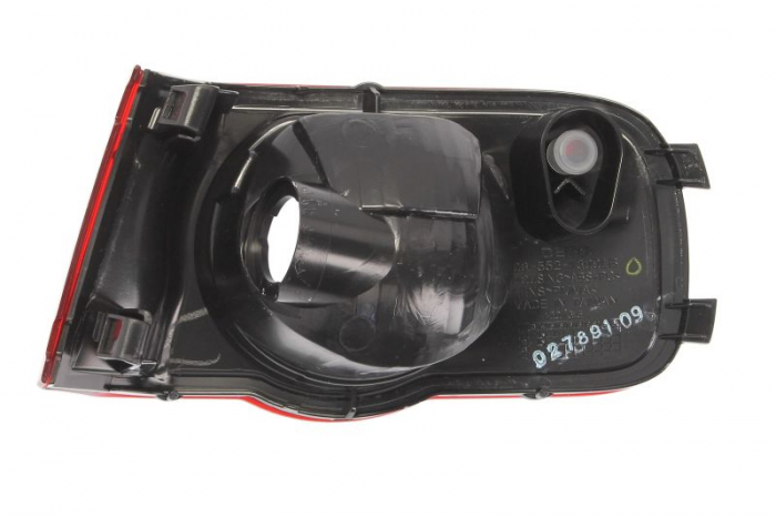 Proiector ceata spate Stanga potrivit CITROEN C3 I, C3 II, C3 PICASSO [2]