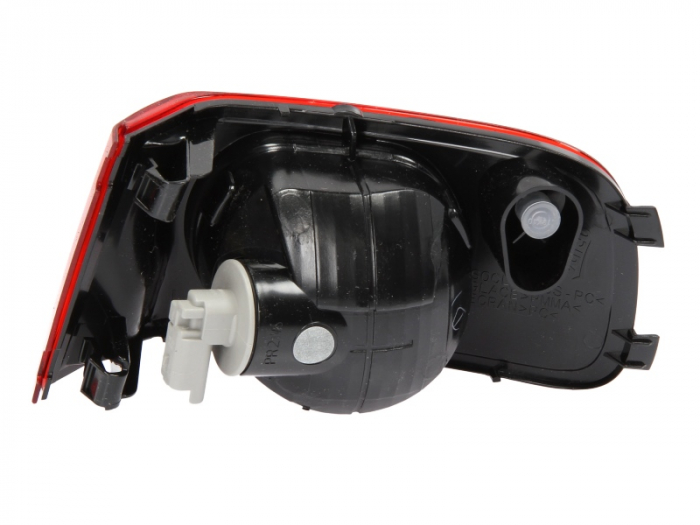 Proiector ceata spate Stanga potrivit CITROEN C3 PICASSO -06.17 [2]