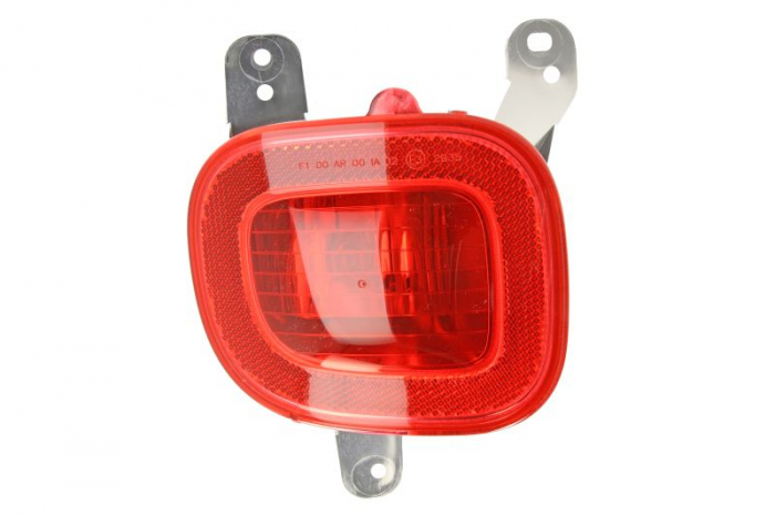 Proiector ceata spate Stanga potrivit FIAT PANDA, PANDA HATCHBACK; JEEP RENEGADE