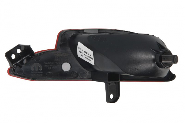 Proiector ceata spate Stanga potrivit FIAT TIPO Break [2]