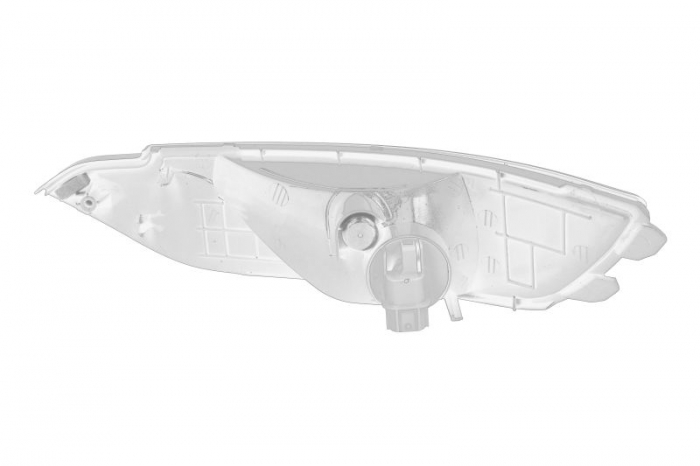 Proiector ceata spate Stanga potrivit HYUNDAI TUCSON [2]