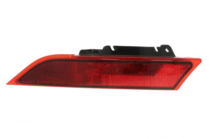 Proiector ceata spate Stanga potrivit LAND ROVER DISCOVERY V