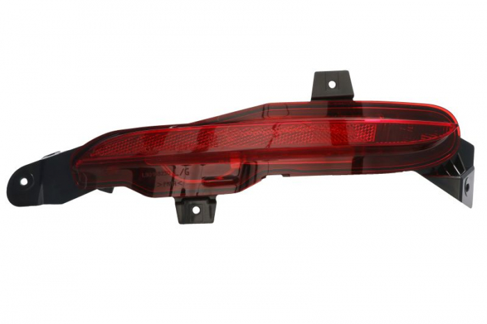Proiector ceata spate Stanga potrivit LAND ROVER RANGE ROVER VELAR