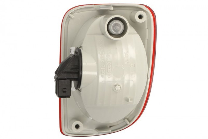 Proiector ceata spate Stanga potrivit MERCEDES CITAN MIXTO (DOUBLE CABIN), CITAN (MPV), CITAN/MINIVAN (W415); RENAULT KANGOO, KANGOO BE BOP, KANGOO EXPRESS, KANGOO II -03.13 [2]