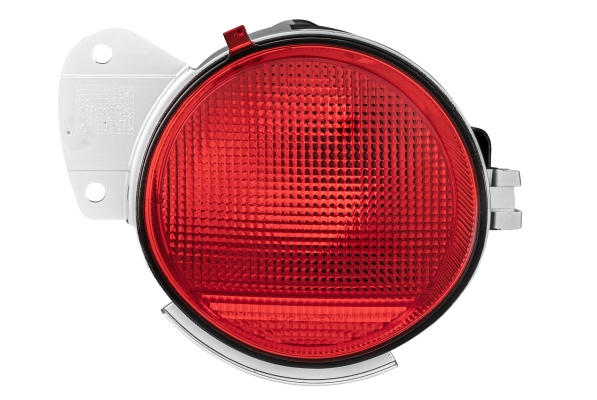 Proiector ceata spate Stanga potrivit OPEL ADAM 10.12-
