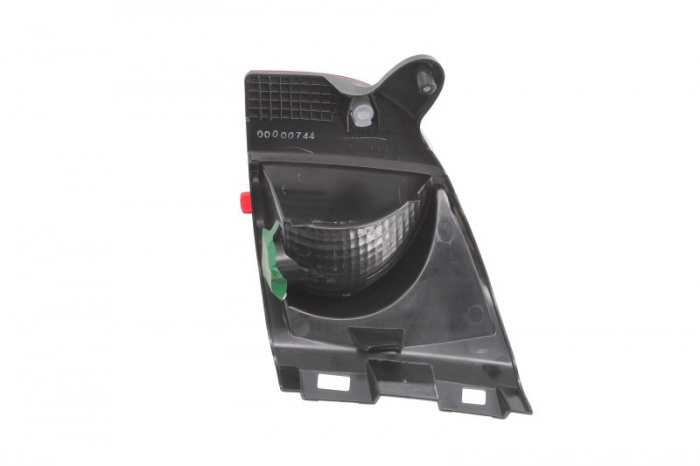 Proiector ceata spate Stanga potrivit PEUGEOT 2008 I [2]