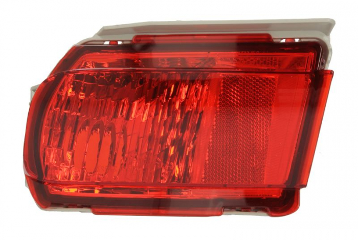 Proiector ceata spate Stanga potrivit TOYOTA LAND CRUISER 200, LAND CRUISER PRADO 08.09-