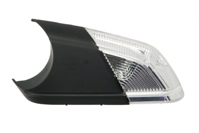 Proiector ceata spate Stanga potrivita RENAULT LAGUNA, LAGUNA II, LAGUNA III RIDICA INAPOI [1]