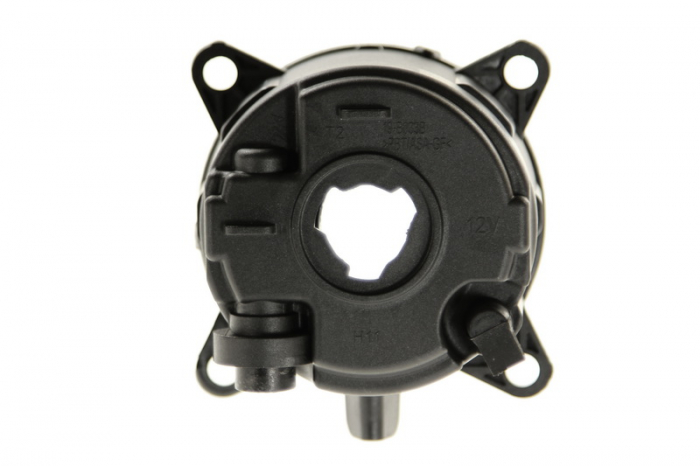 Proiector ceata stanga dreapta (H11) CITROEN BERLINGO PEUGEOT PARTNER, PARTNERSPACE dupa 1996 [2]