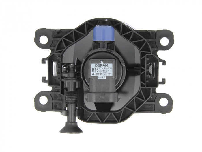 Proiector ceata stanga dreapta (H16) DACIA DUSTER, LOGAN II, LOGAN MCV II, SANDERO II NISSAN NV300, NV400 OPEL VIVARO B RENAULT CAPTUR, CLIO, CLIO IV, FLUENCE, GRAND SCENIC III, GRAND SCENIC IV, KANGO [2]