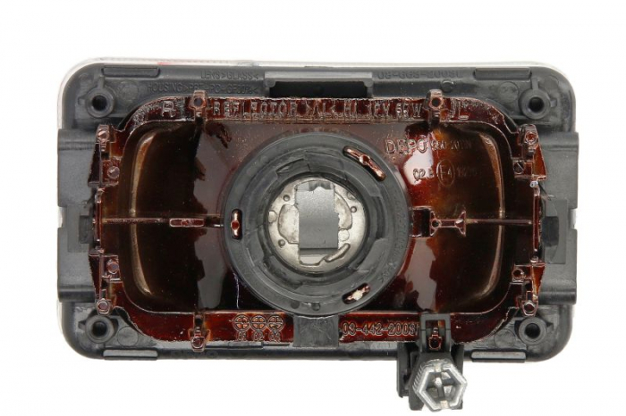 Proiector ceata stanga (H1) IVECO EUROCARGO I-III 2000-2015 [2]