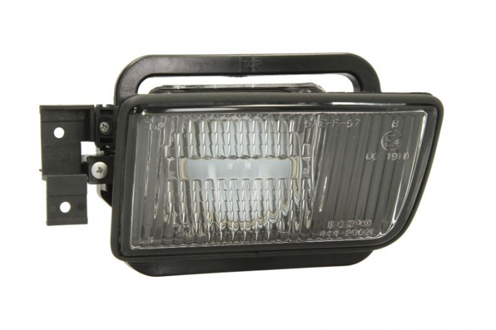 Proiector ceata Stanga (H1) potrivit BMW 5 (E34) 01.88-01.97