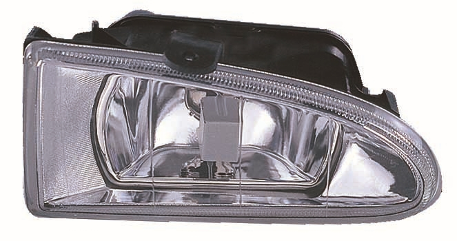 Proiector ceata Stanga (H1) potrivit FORD FIESTA IV, FIESTA HATCHBACK, FIESTA MINIVAN; MAZDA 121 III 08.95-