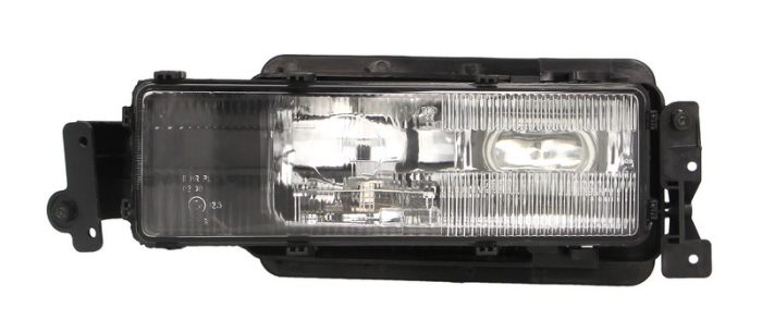Proiector ceata Stanga (H1) potrivit MAN F2000 01.94-