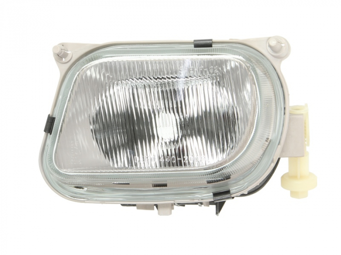 Proiector ceata Stanga (H1) potrivit MERCEDES E T-MODEL (S210), E (VF210), E (W210) 06.95-03.03