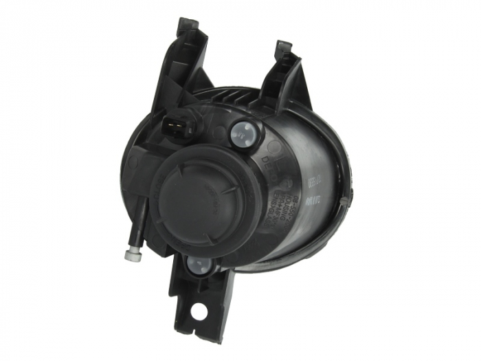 Proiector ceata Stanga potrivit PEUGEOT 206 dupa 1998 (H1) [2]