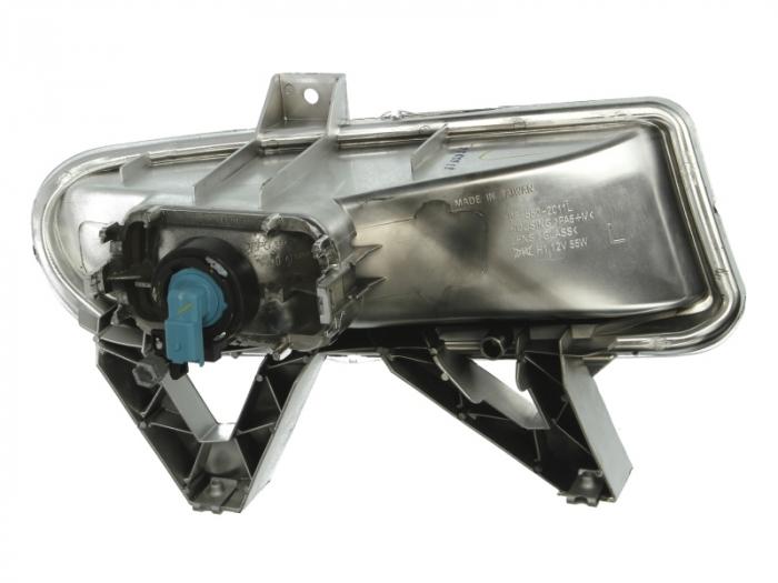Proiector ceata Stanga potrivit PEUGEOT 406 1999-2004 (H1) [2]
