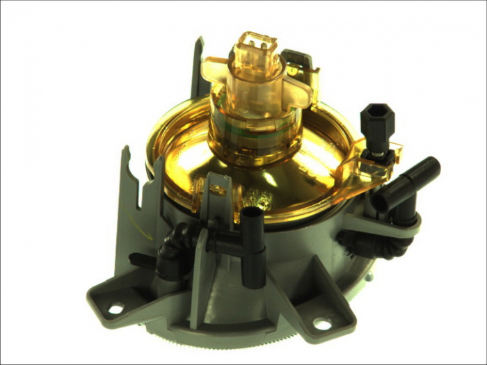 Proiector ceata Stanga (H1) potrivit VOLVO S60 I 07.00-04.10 [2]