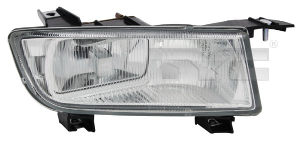 Proiector ceata SAAB 9-5 combi (YS3E) 1997-2009 [2]