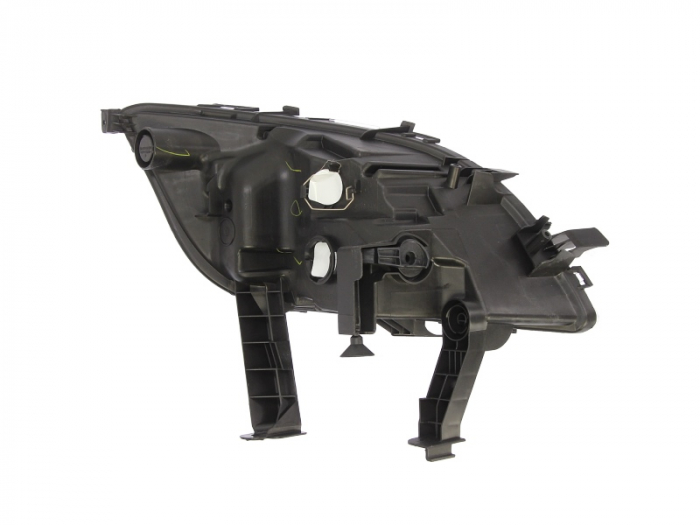 Proiector ceata Stanga (H10) potrivit OPEL ASTRA J, ASTRA J GTC 12.09- [2]