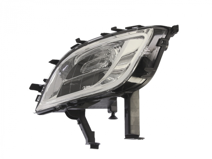 Proiector ceata Stanga (H10) potrivit OPEL ASTRA J, ASTRA J GTC 12.09-