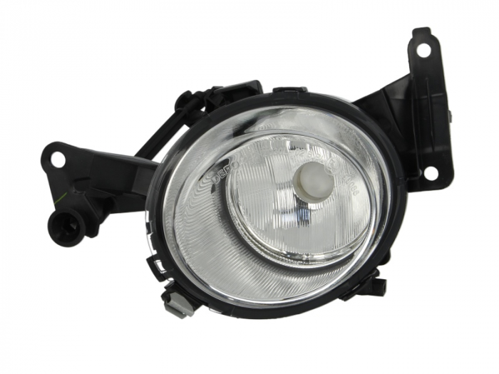 Proiector ceata Stanga (H10) potrivit OPEL CORSA D, CORSA D HATCHBACK 07.06-