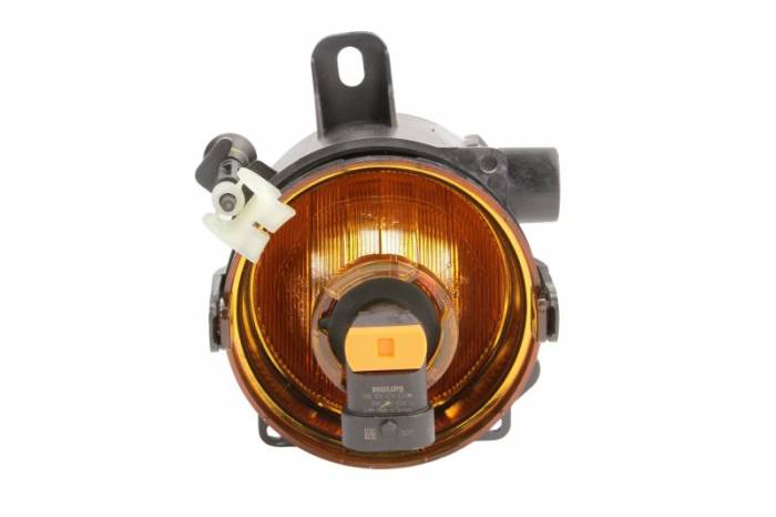 Proiector ceata Stanga (H10) potrivit OPEL CORSA D, CORSA D/HATCHBACK, MERIVA A, MERIVA B 06.10- [2]