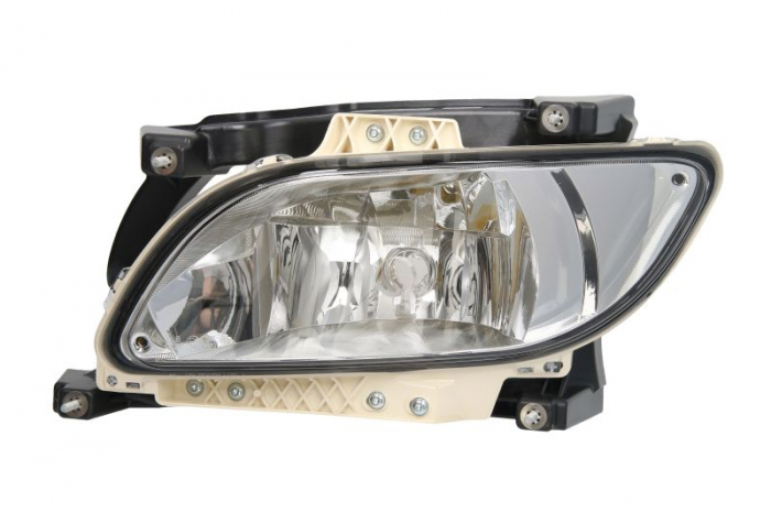 Proiector ceata Stanga (H11) 24V potrivit DAF CF, XF 106 10.12-