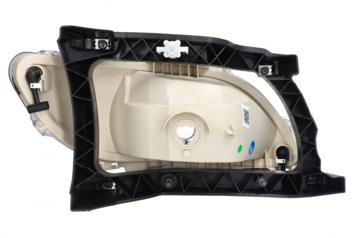 Proiector ceata stanga (H11) 24V potrivit DAF XF 106 10.12- [2]