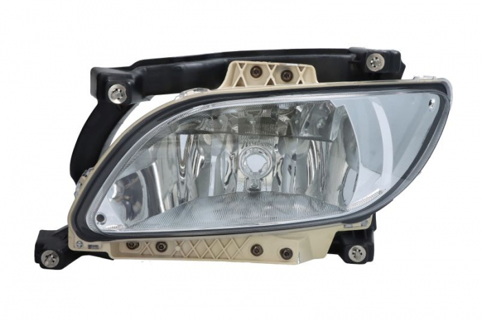 Proiector ceata stanga (H11) 24V potrivit DAF XF 106 10.12-