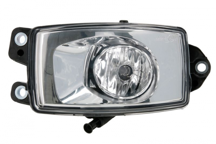 Proiector ceata stanga (H11) 24V potrivit RVI C, D, K, T 01.13-