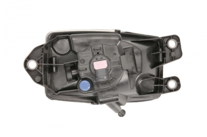 Proiector ceata Stanga (H11) 24V potrivit RVI C, D, K, T 01.13- [2]