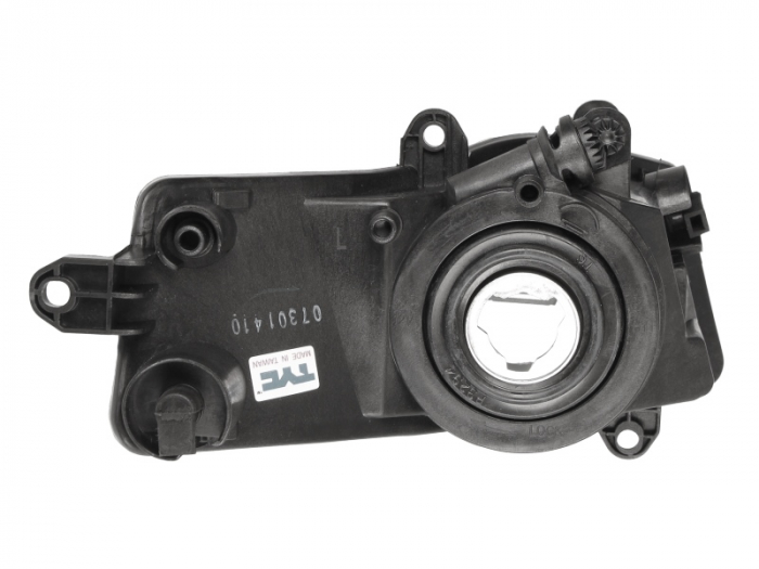 Proiector ceata AUDI A6 Avant (4F5, C6) 2008-2011 [3]