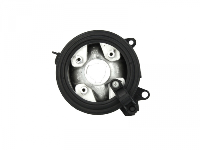 Proiector ceata AUDI TT Roadster (8J9) dupa 2006 [3]