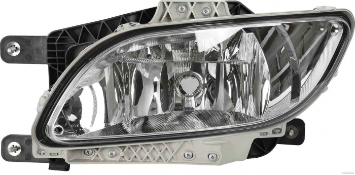 Proiector ceata stanga (H11, cu lumina de ceata) potrivit DAF CF, LF 05.13-