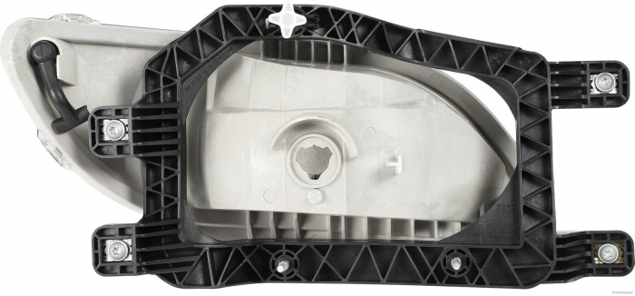Proiector ceata stanga (H11, cu lumina de ceata) potrivit DAF CF, LF 05.13- [2]