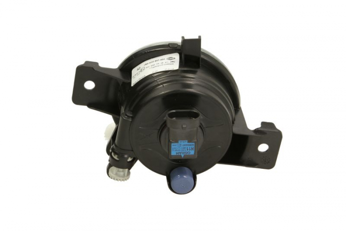 Proiector ceata Stanga (H11, cu lumini curbe) potrivit BMW X5 (E70) 04.10-06.13 [2]