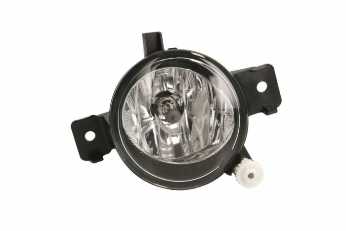Proiector ceata Stanga (H11, cu lumini curbe) potrivit BMW X5 (E70) 04.10-06.13