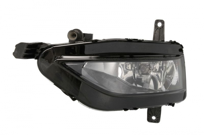 Proiector ceata Stanga (H11, cu lumini curbe) potrivit VW GOLF ALLTRACK VII, GOLF SPORTSVAN VII, GOLF VII 03.17-