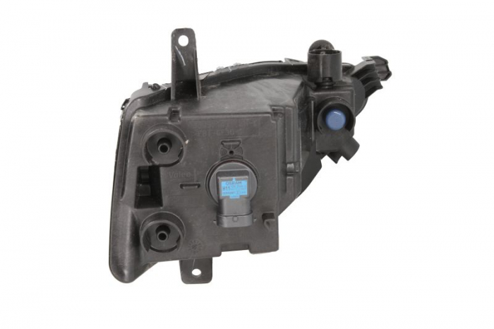 Proiector ceata Stanga (H11, cu lumini curbe) potrivit VW GOLF ALLTRACK VII, GOLF SPORTSVAN VII, GOLF VII 03.17- [2]