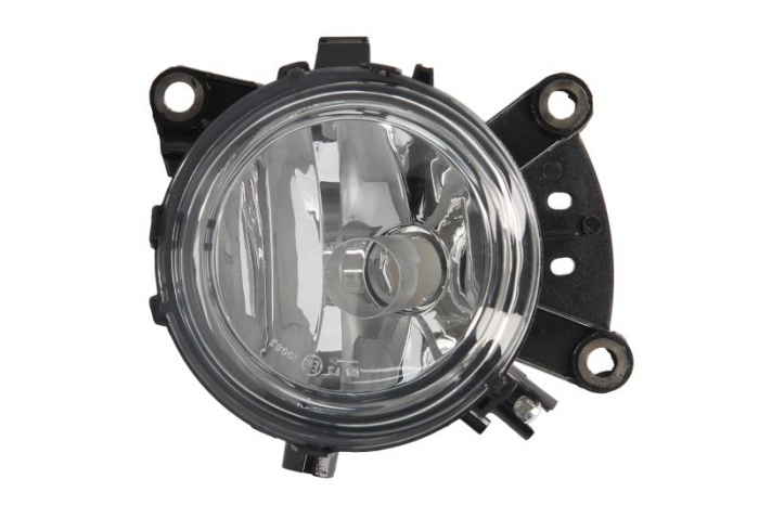 Proiector ceata Stanga (H11, fara becuri) 24V potrivit MERCEDES ACTROS MP4   MP5 07.11-