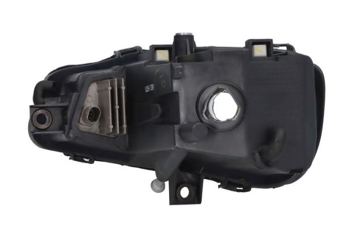 Proiector ceata stanga (H11/LED, cu iluminare curbata) 24V potrivit MERCEDES ACTROS MP4 / MP5, ANTOS 07.11- [2]