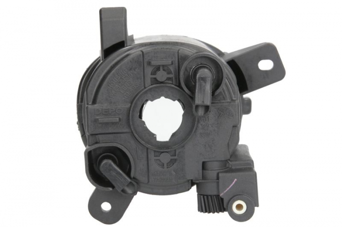 Proiector ceata Stanga potrivit AUDI A4 ALLROAD B8, A4 B8, A5; VW PASSAT B6 dupa 2007 (H11) [2]
